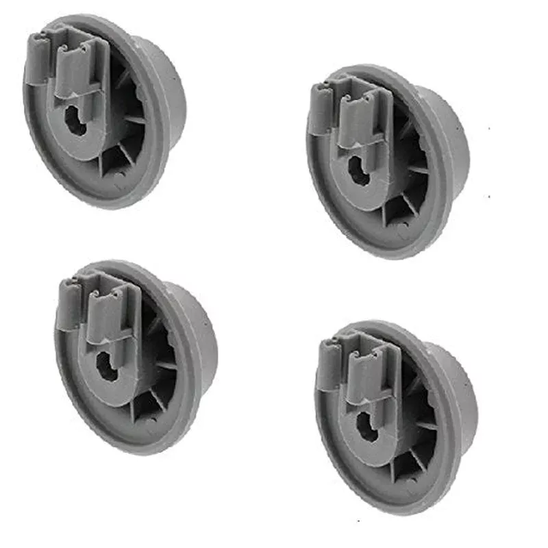 006114754 PACK BOSCH DISHWASHER – DISHRACK WHEEL SET