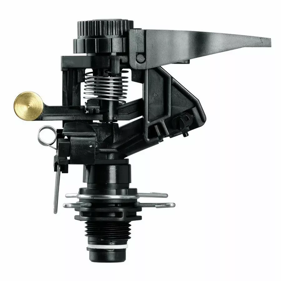 1/2" Plastic Orbit Jet Sprinkler Head