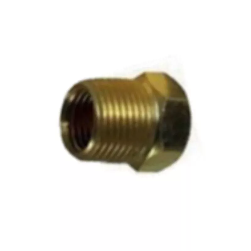 1/4 BSP Male x 1/8 BSP Female Reducing Bush