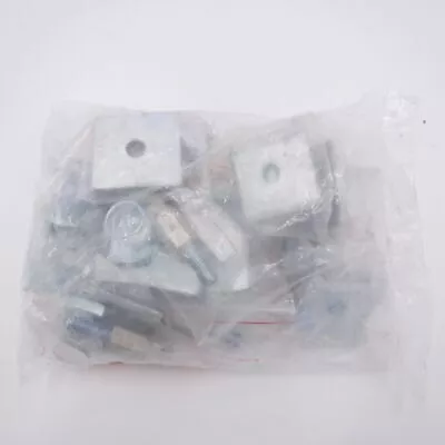 10 Pc Duro Dyne dyna-Tite DSL3 Strut Lock Assembly 30080