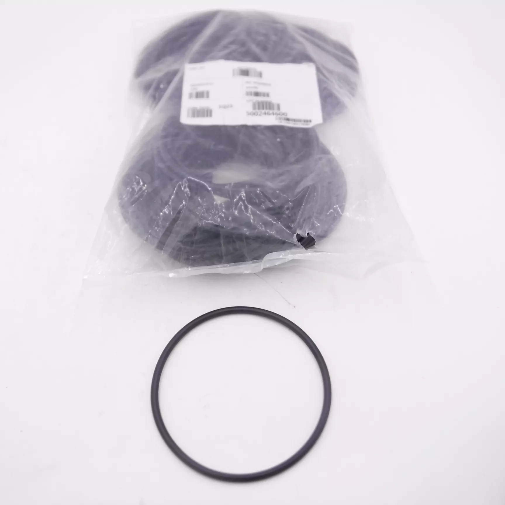 100 Pack 5.725″ I.D.O-Rings Duro 70