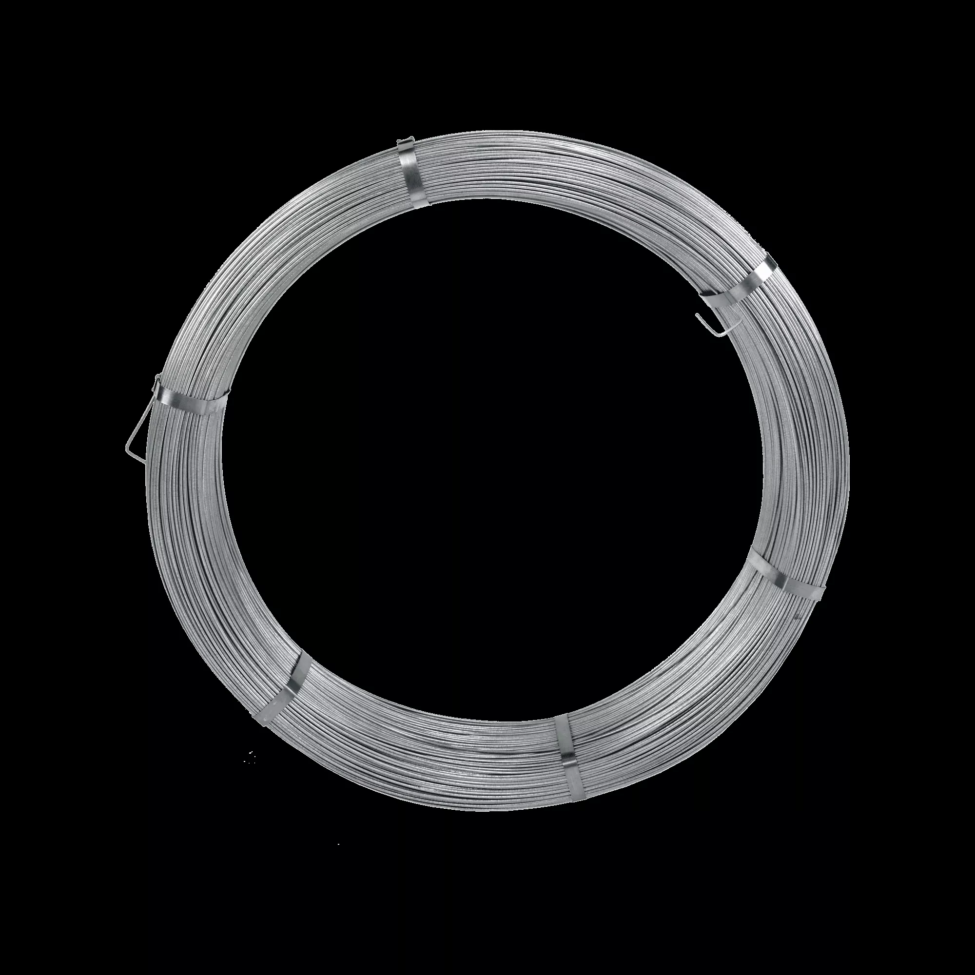 12 1/2 Ga. High-Tensile Wire - 4,000'