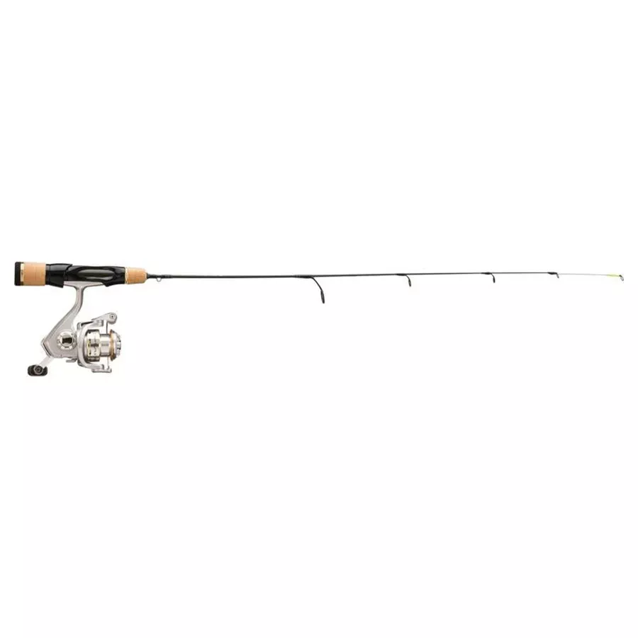 13 Fishing Capture Panfish Ice Fishing Combo - Ultra Light - 24"