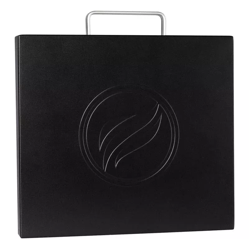 17″ Hard Cover