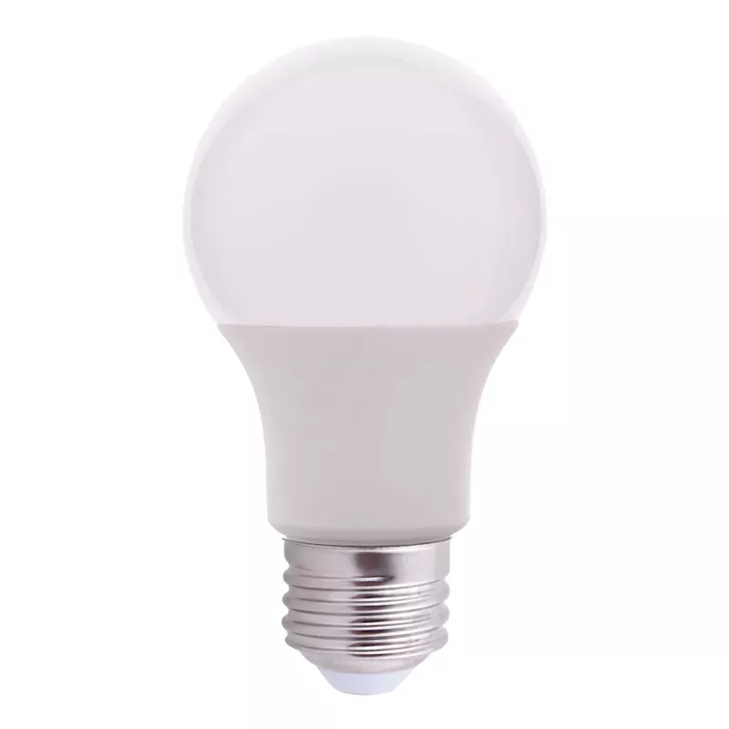 2-Pack Frosted LED Dimmer Bulb, 9W-60W