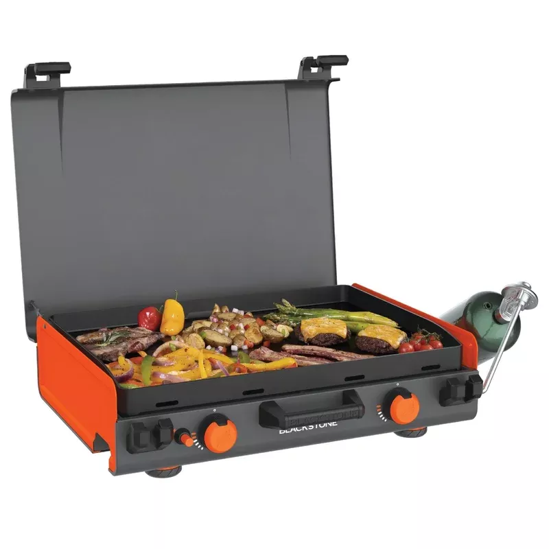20×14″ Camping Griddle
