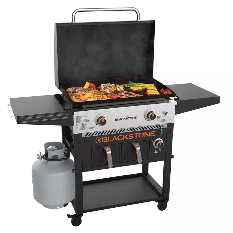 28″ AirFryer Combo