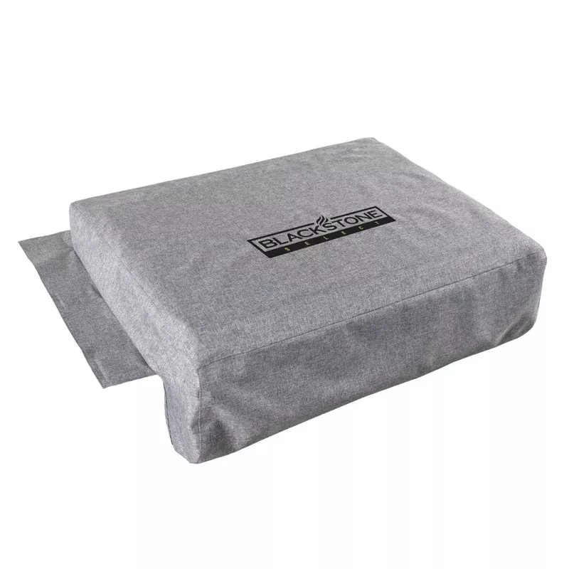 28 Drop-in Griddle Cover
