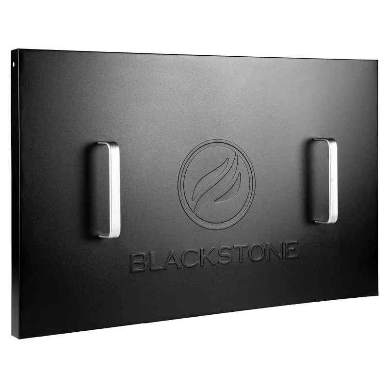 28″ Griddle Hard Cover