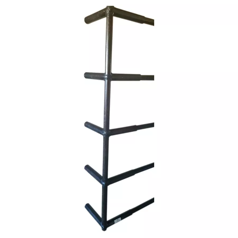 2W Livestock Equipment Continuous Fence Panel 90