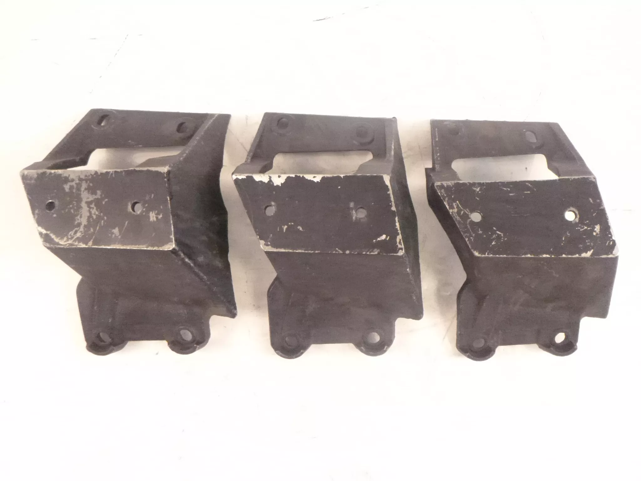 3 Pack AH216675 2nd Position Threshing Element fits John Deere S650 SEE DESC