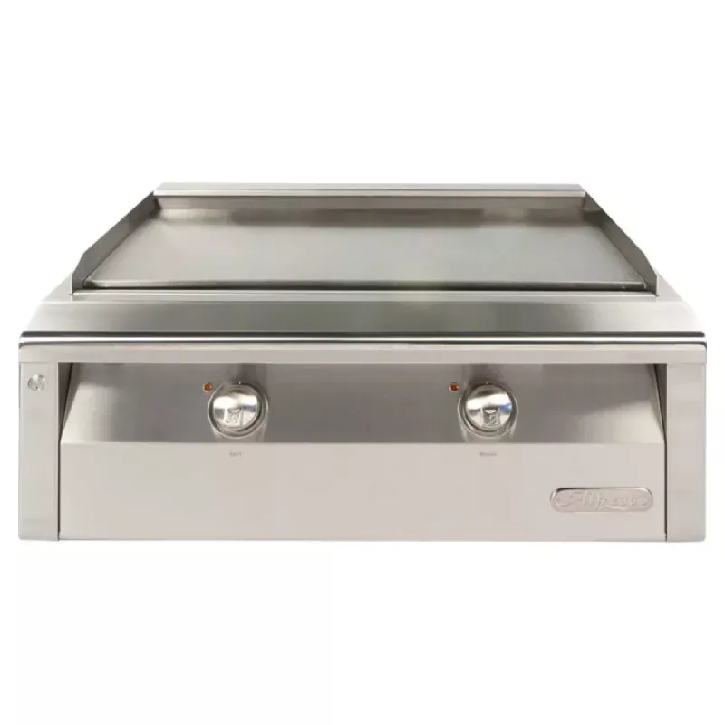 30 Duel Zone, Thematically Controlled Gas Griddle – LP