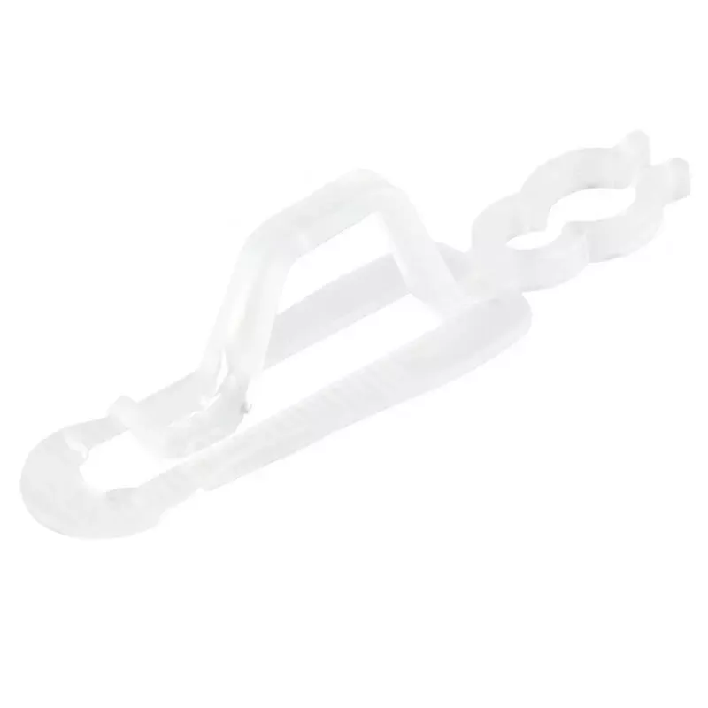 300-Count Universal Light Clip Poly Bucket