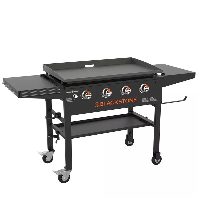 36″ Griddle