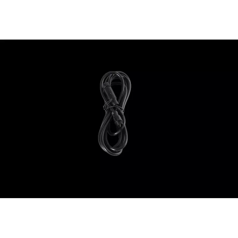 3FT EXTENSION-black