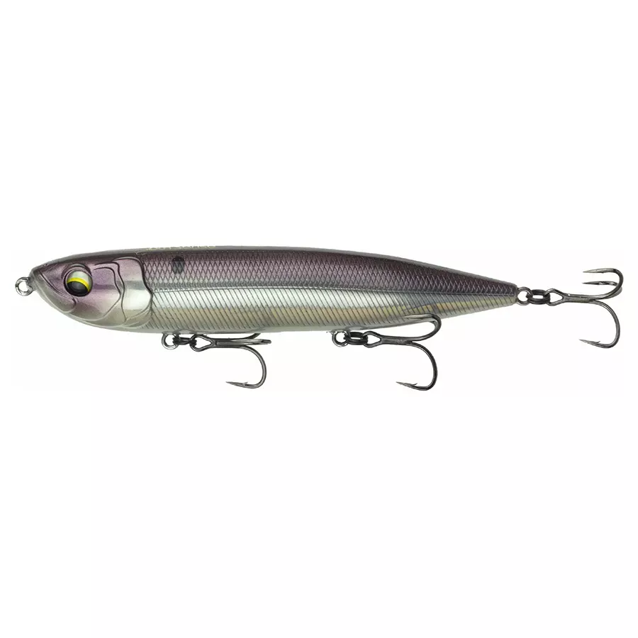 6th Sense Fishing CatWalk Topwater Bait - 4.6" - 5/8 oz