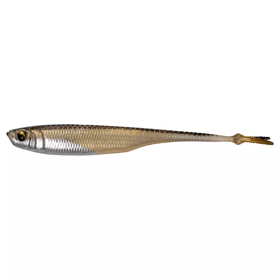 6th Sense Fishing Strobe Minnow Bait - 5 pk