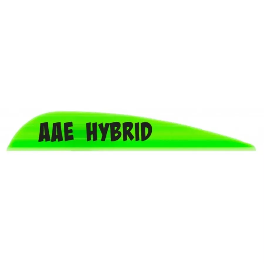 AAE Hybrid 23 Vane - 100 pk
