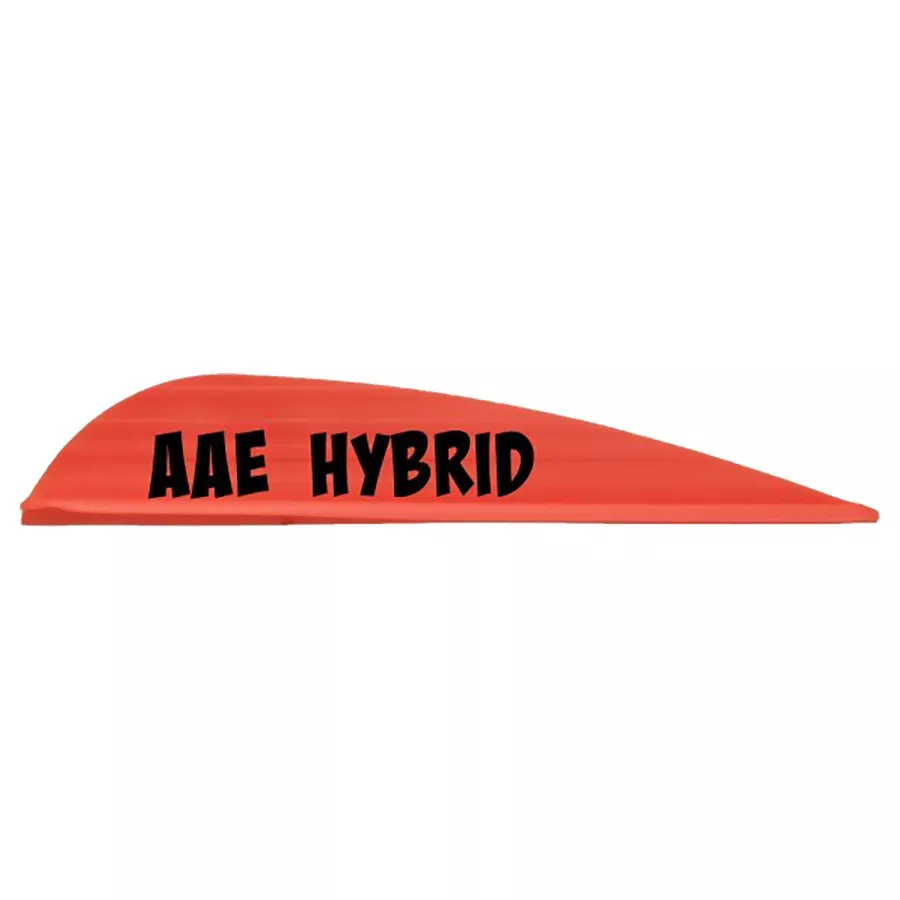 AAE Hybrid 26 Vane - 100 pk