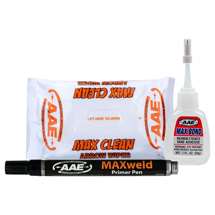 AAE The Max Adhesion Kit