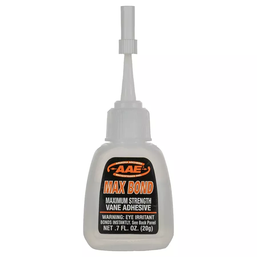 AAE Max Bond Glue - .7 oz