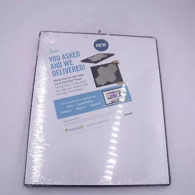 Accuquilt 50901 Studio 5″ Square Charm Box