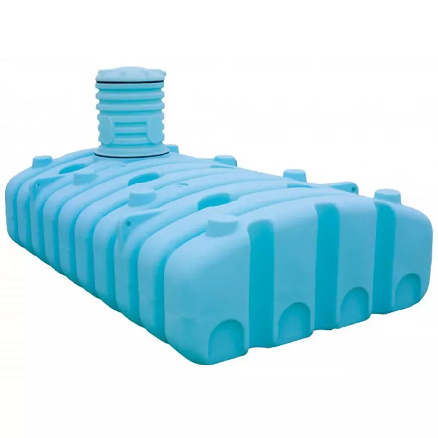 Ace Roto-Mold Aquifer Low Profile Cistern Tank - 28"