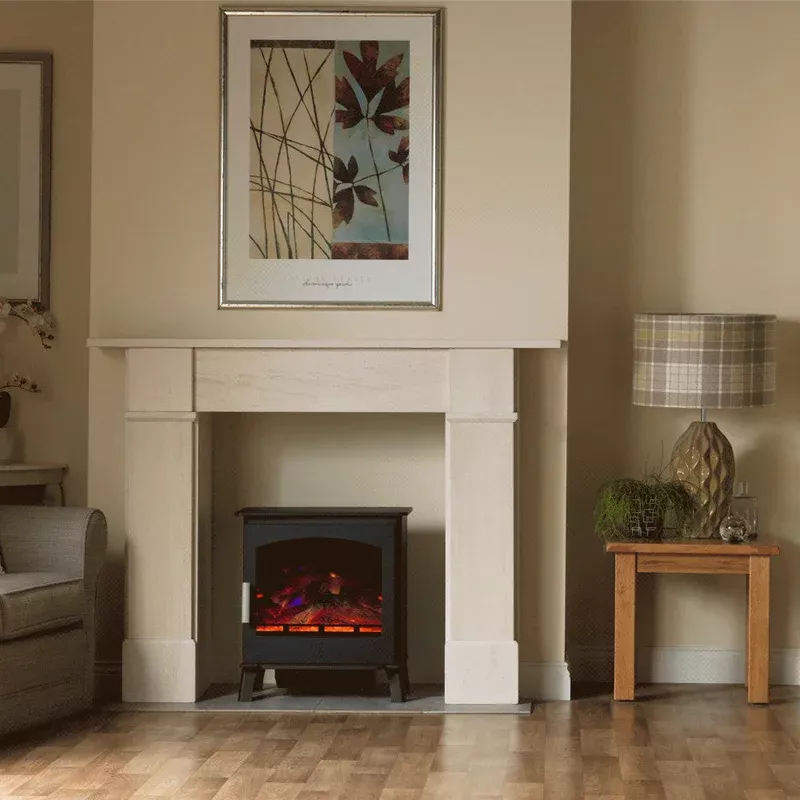 ACR Astwood Electric Stove