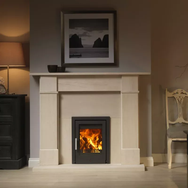 ACR Tenbury T400 5kW Multi Fuel Fire – EcoDesign Ready
