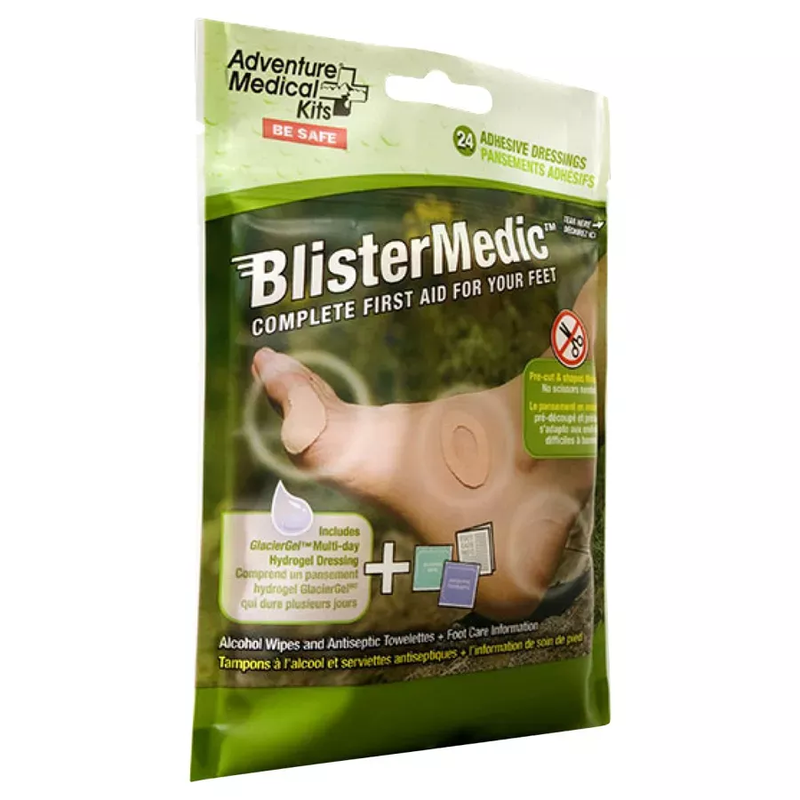 Adventure Medical Kits Blister Medic Kit
