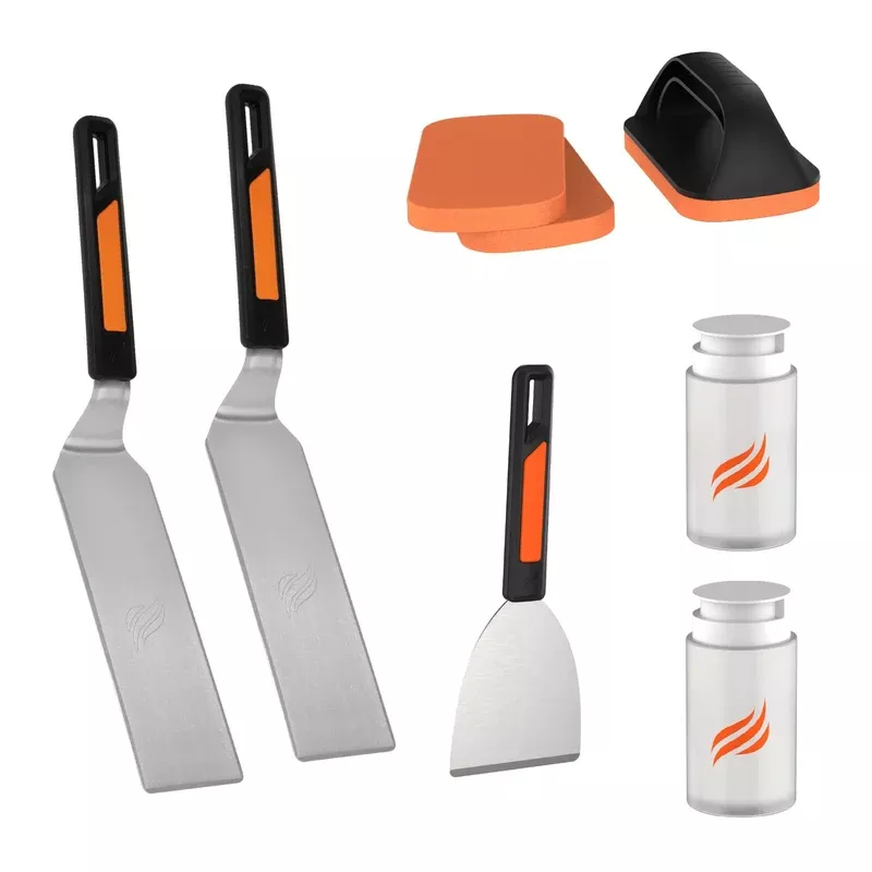 Adventure Ready Cook and Clean Toolkit