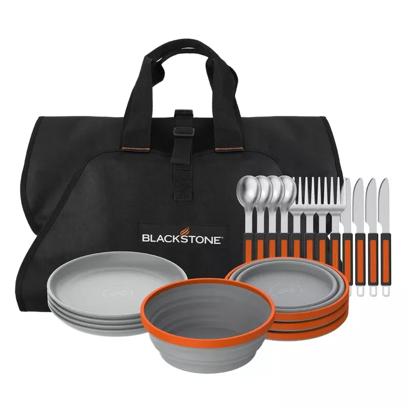 Adventure Ready Picnic Kit