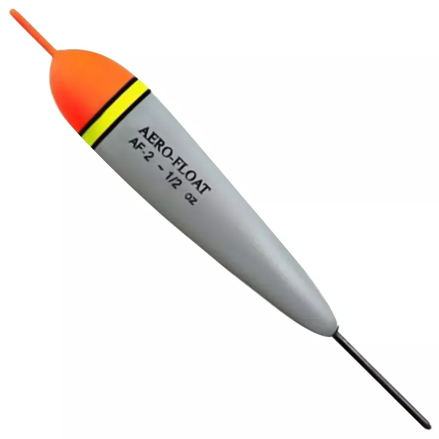 Aero-Float AF-2 Series Double Shank Float - 1/2 oz