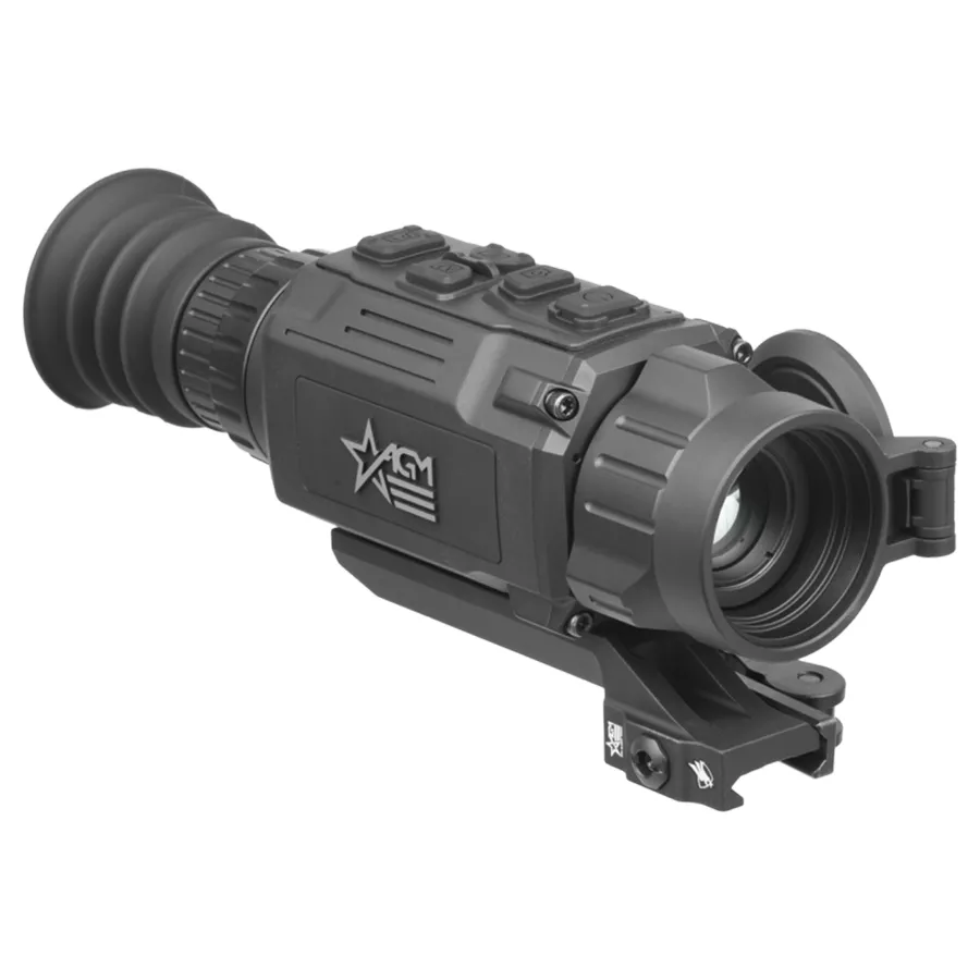 AGM Global Vision Rattler V2 19-256 Thermal Imaging Rifle Scope