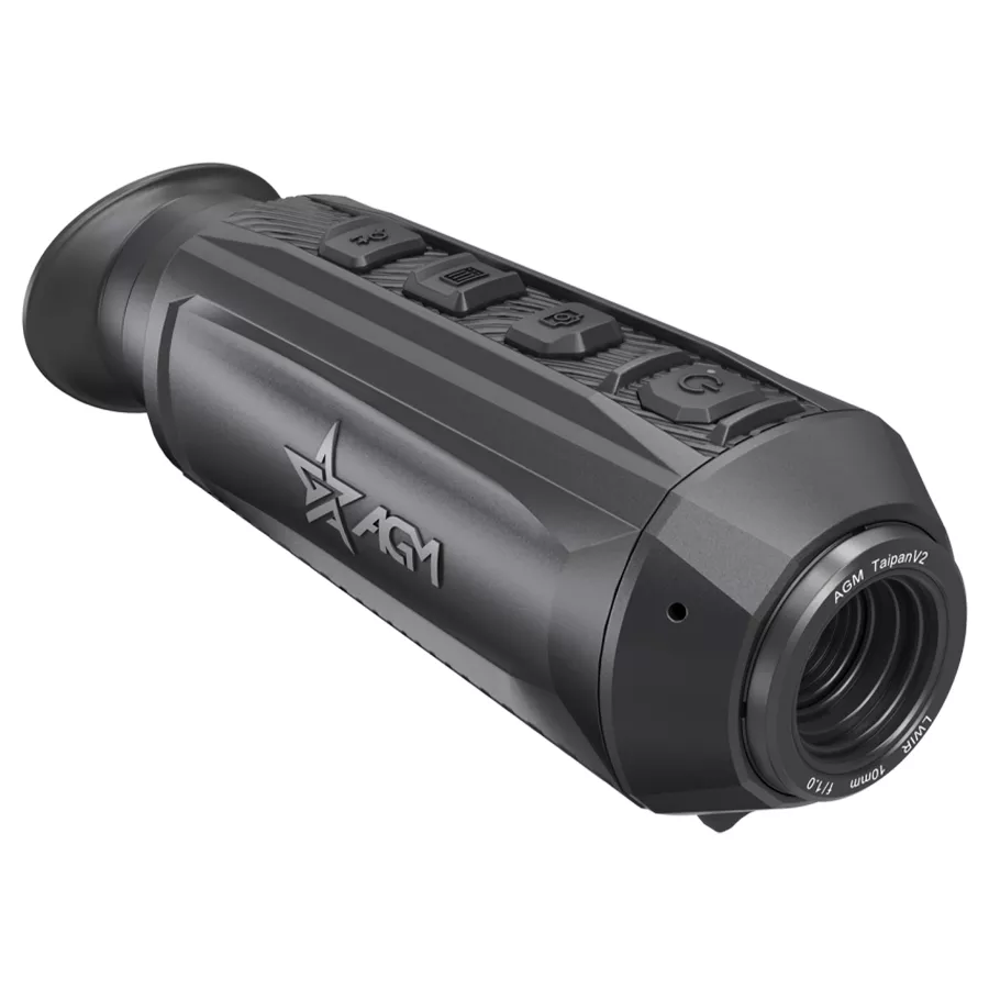 AGM Global Vision Taipan V2 10-256 Thermal Monocular