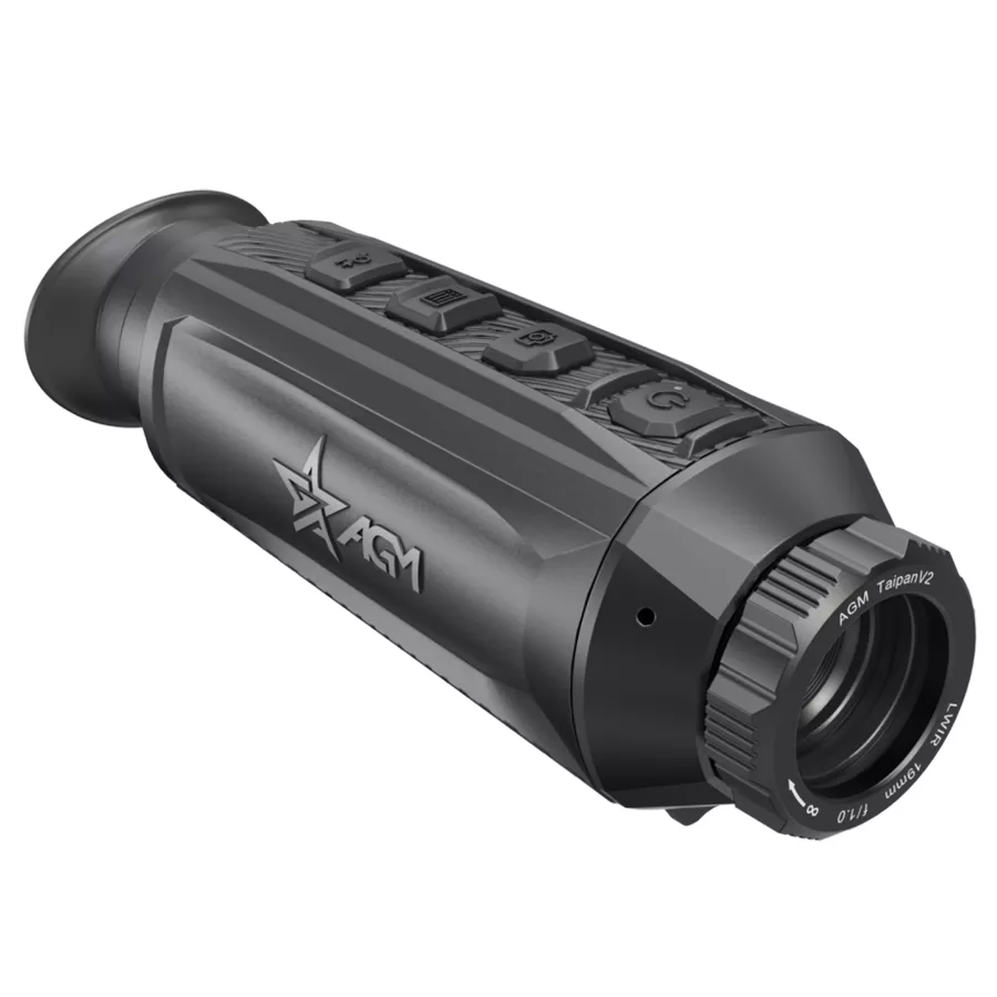 AGM Global Vision Taipan V2 19-320 Thermal Monocular