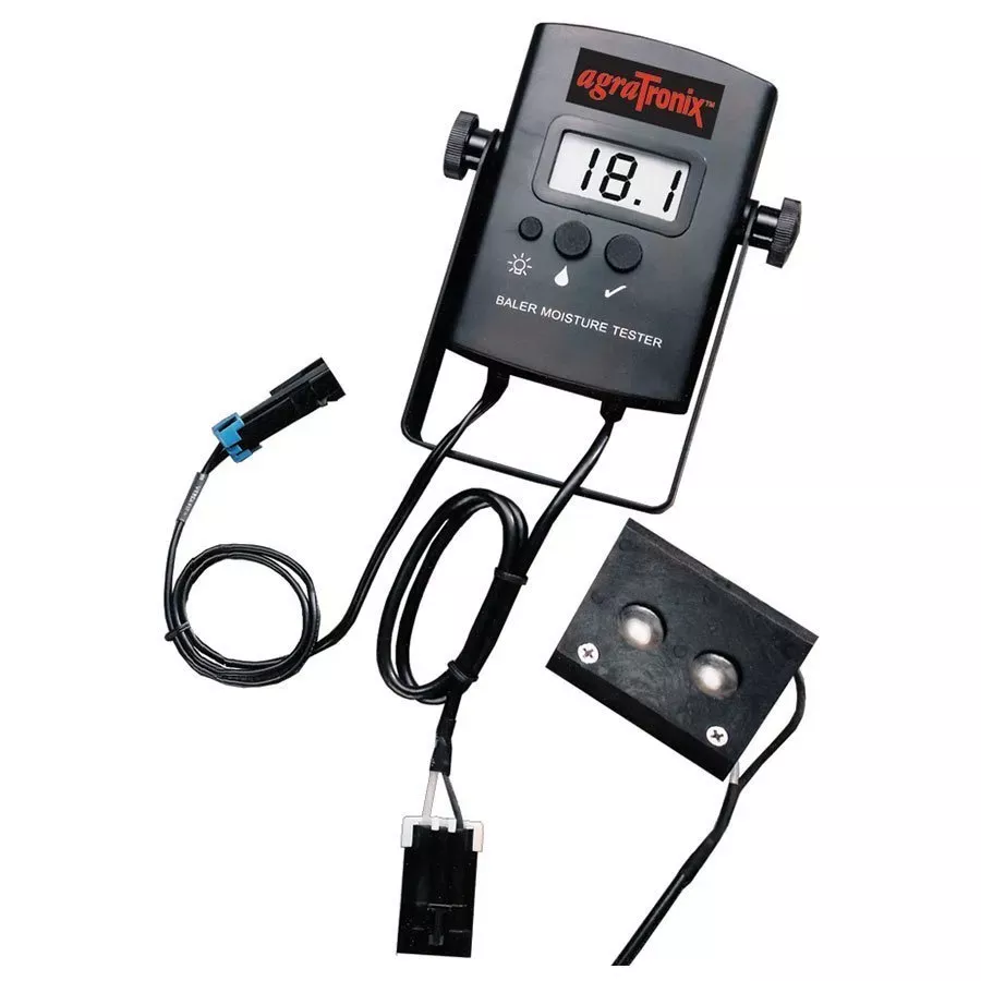 AgraTronix BHT-1 Baler Mounted Unit Hay Moisture Tester