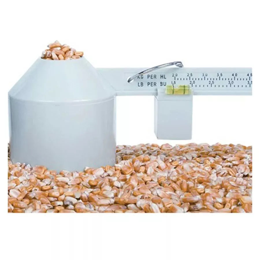 AgraTronix Test Weight Grain Scale