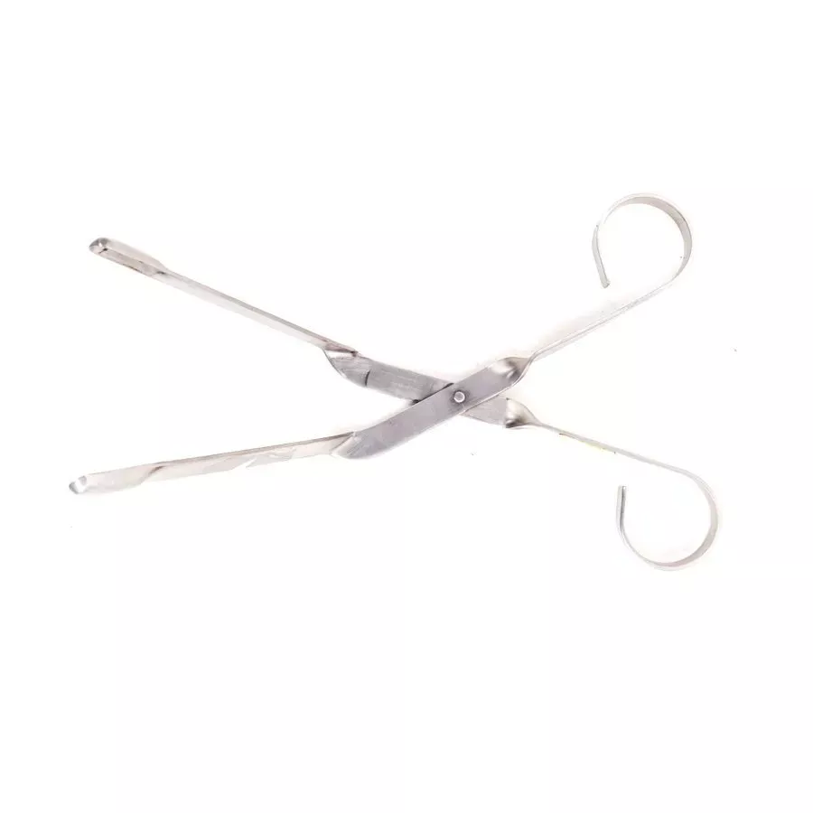 Agri-Pro Capsule Forceps