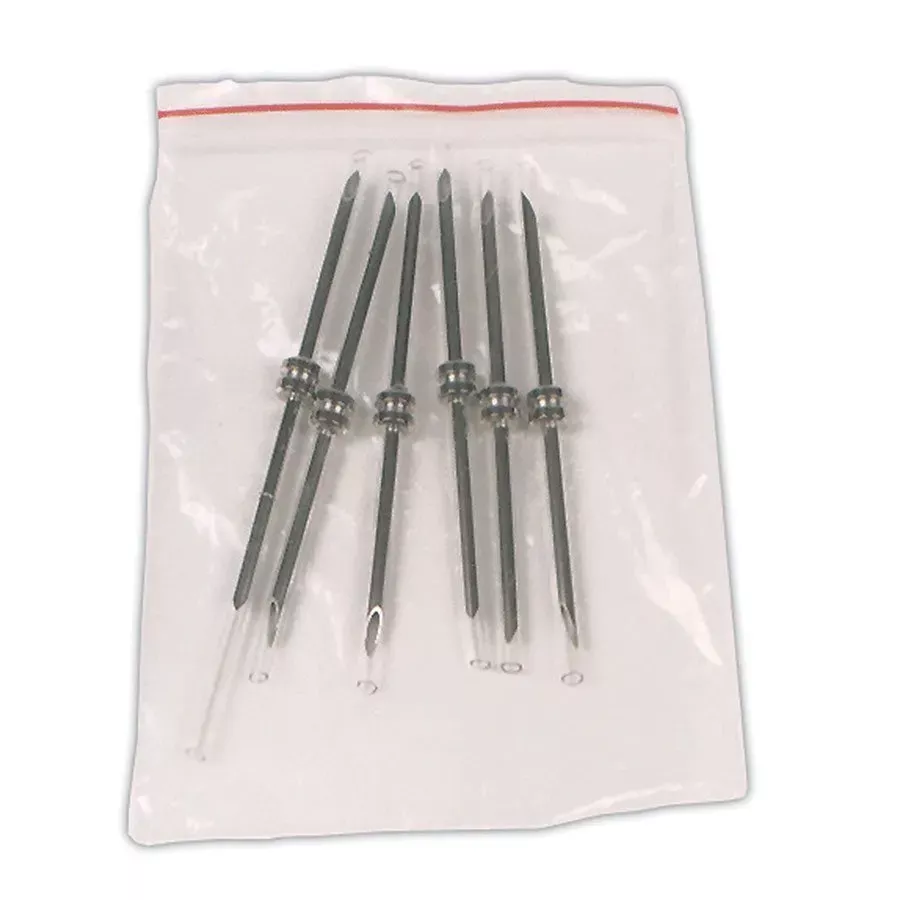 Agri-Pro Transfer Needle
