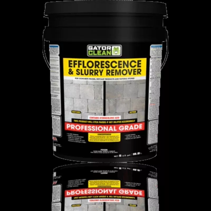 Alliance GATORPROFESSIONAL GRADE EFFLORESCENCE5 US GAL