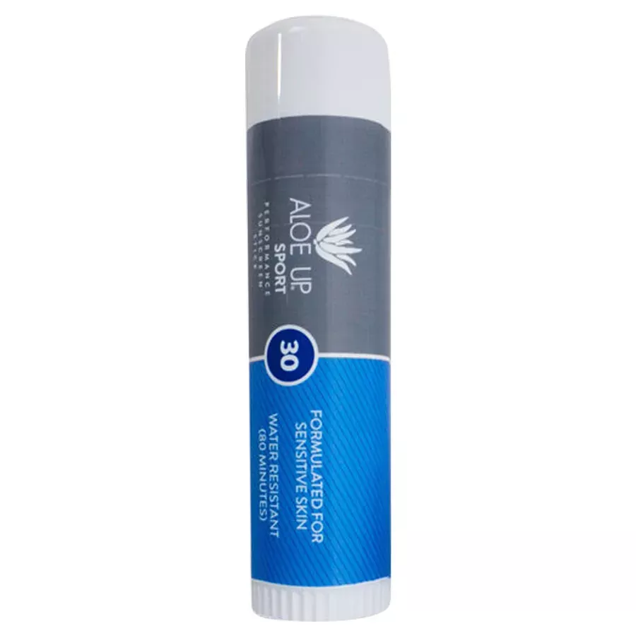 Aloe Up Sport SPF 30 Sunscreen Stick - 6 oz