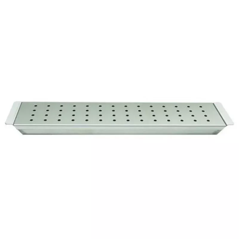 Alturi Stainless Steel Smoker Tray
