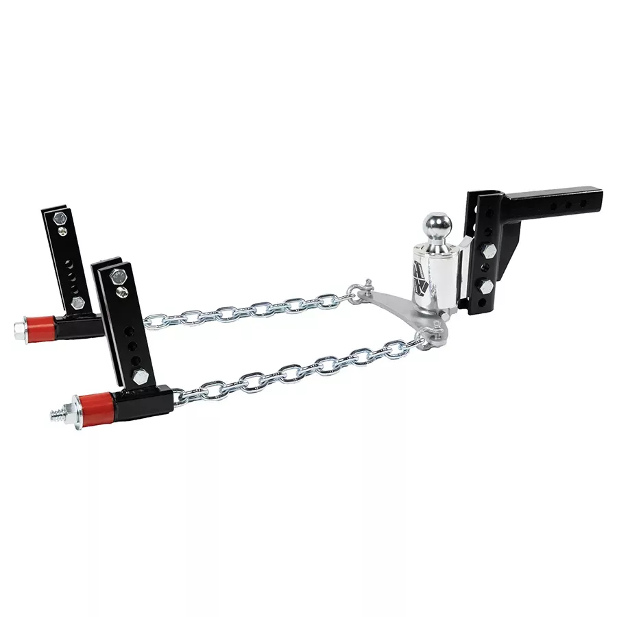 Andersen Hitches Weight Distribution Hitch - 6"