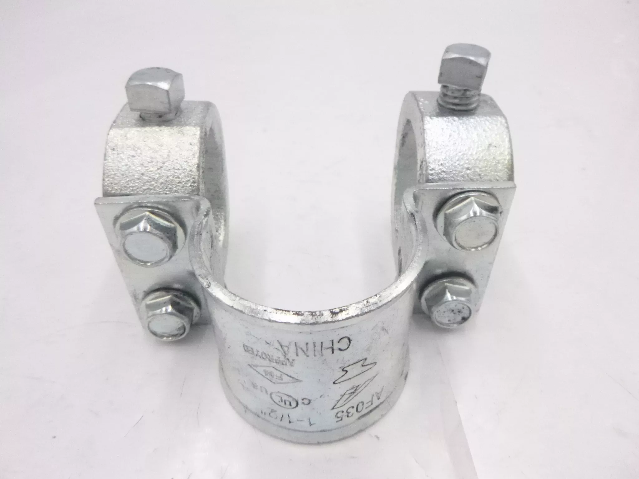 Anvil Model K Hanger Brace Clamp AF035 1-1/2″