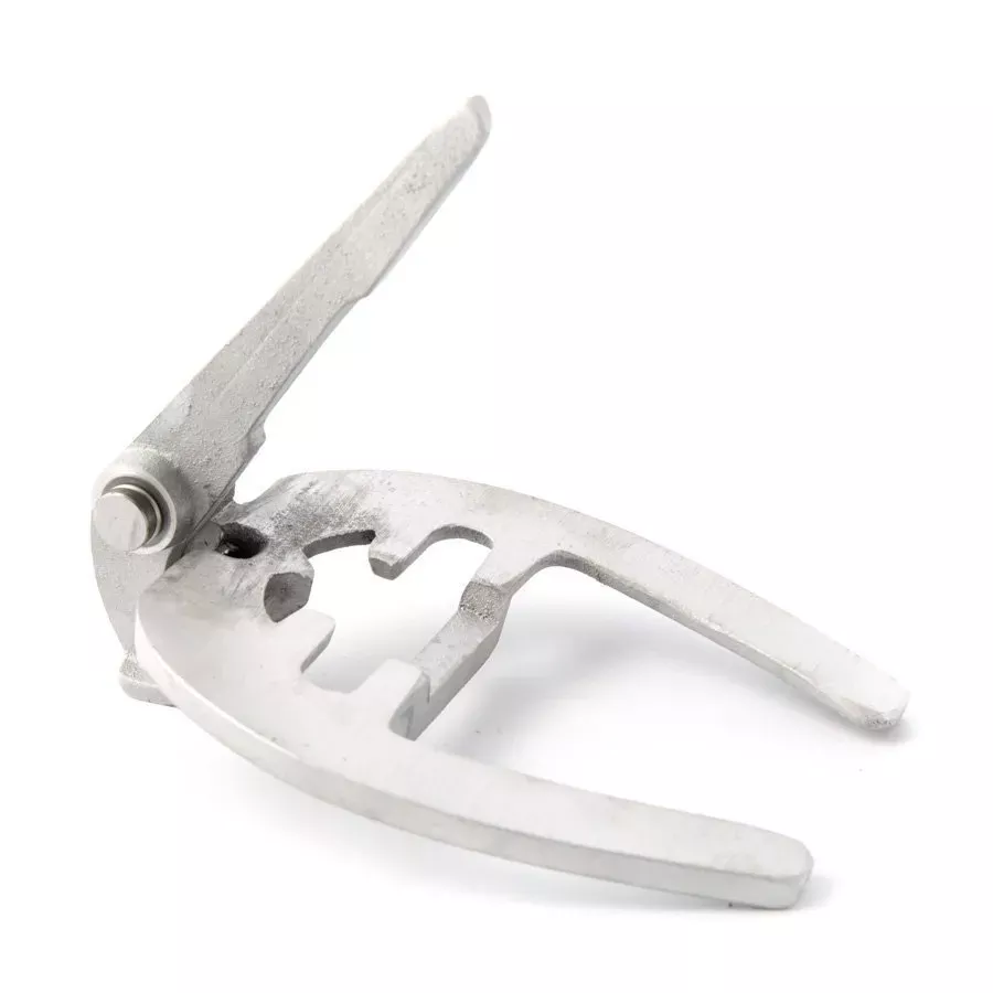Anvil Ward & Story Hoof Gauge