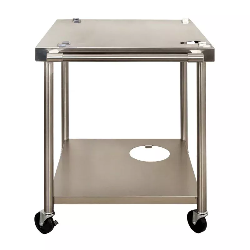 Artisan: Pizza Oven Cart – 30