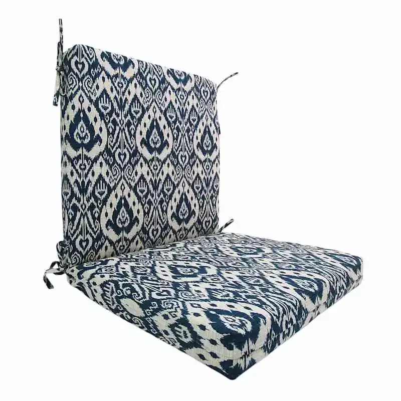 Ashmore Marine Outdoor Hinged Cushion
