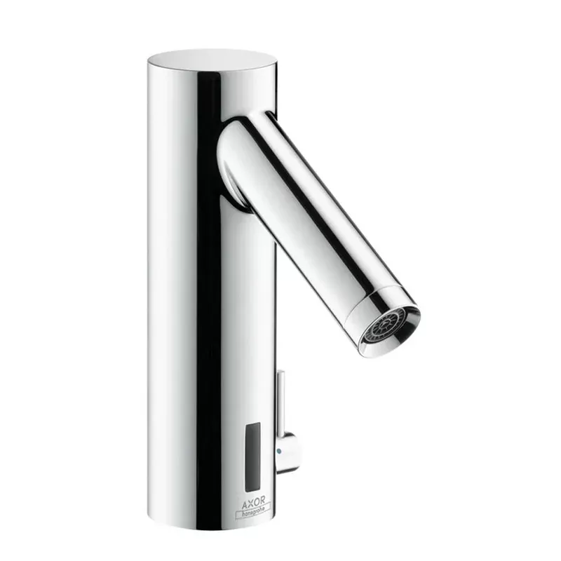 Axor Starck Electronic Basin Mixer Tap 80 – Temperature Control