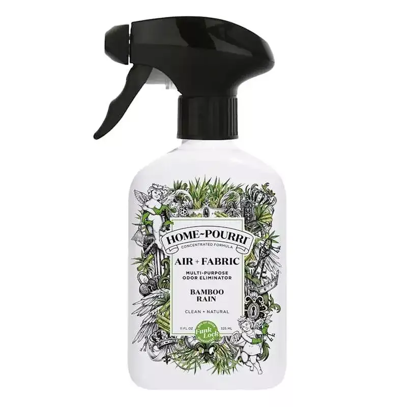 Bamboo Rain Home-Pourri, 11oz